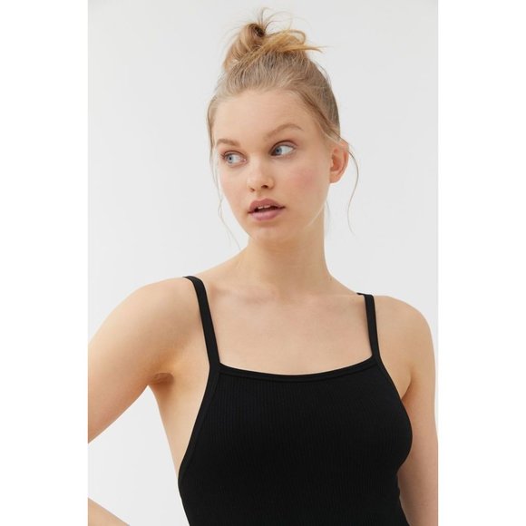 Urban Outfitters | NWT OFU Hello Gorgeous Seamless Bodysuit - Picture 3 of 12